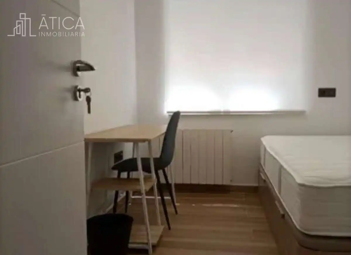 Piso de 60 m² en Salamanca