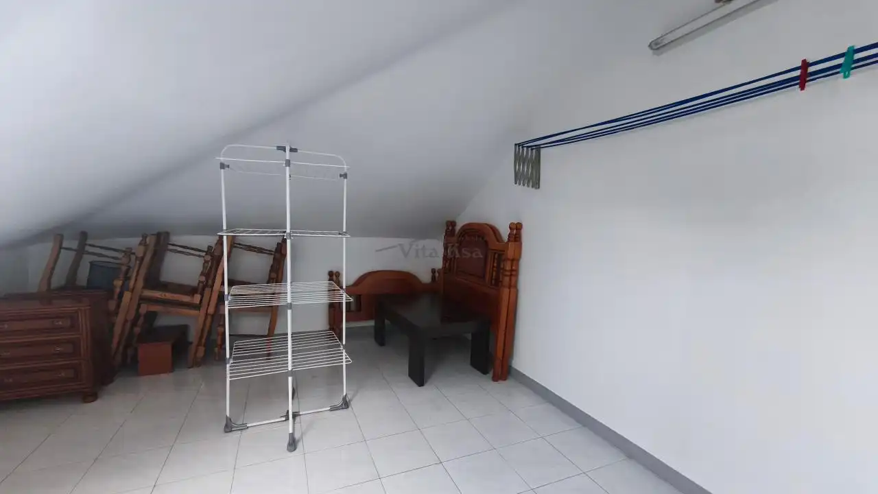 Wohnung 101 m² in Ourense