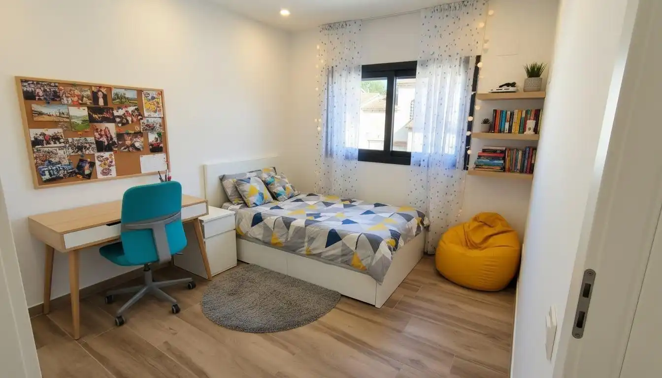 Piso de 222 m² en el Vendrell