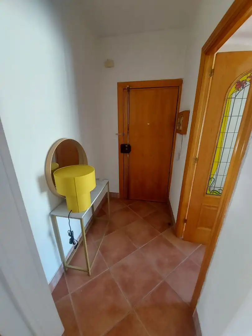 Piso de 110 m² en Jaén