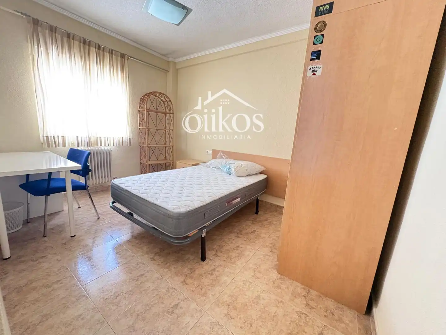Piso de 80 m² en Salamanca