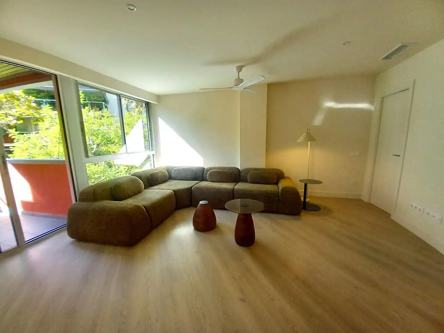 Piso de 108 m² en Barcelona