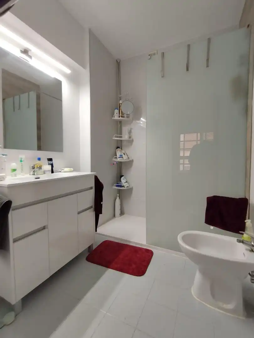 Piso de 71 m² en Murcia