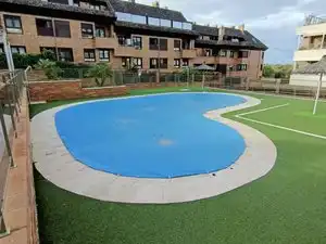Appartamento 129 m² a Las Rozas de Madrid
