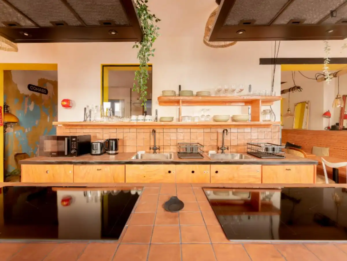 Habitación en alquiler, Madrid
