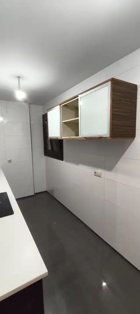 Pis de 85 m² a Màlaga