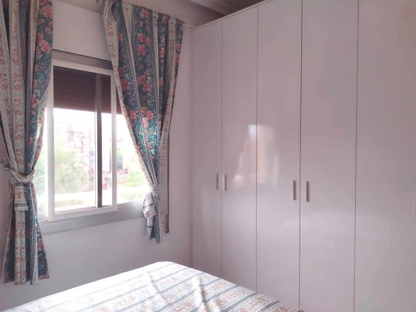 Pis de 75 m² a Múrcia