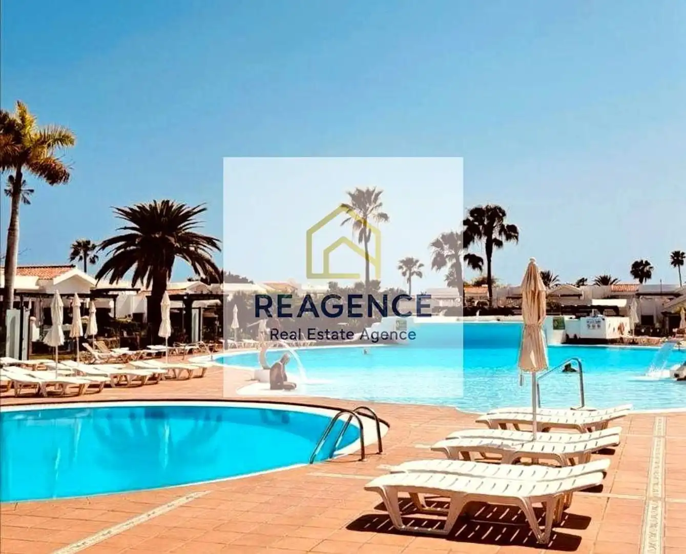 Casa de 45 m² a San Bartolomé de Tirajana