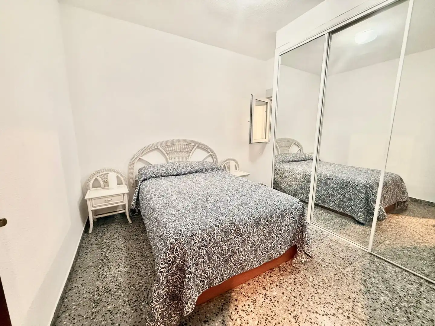 Piso de 130 m² en Alicante
