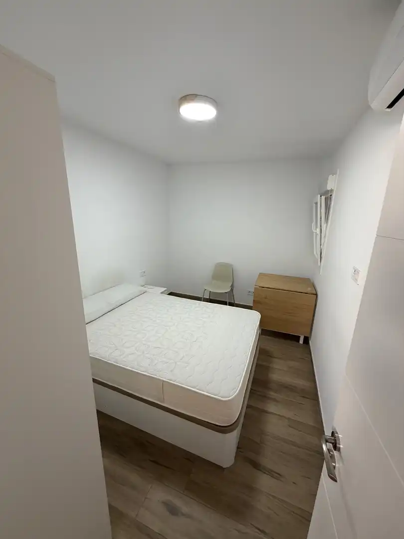 Piso de 90 m² en Málaga