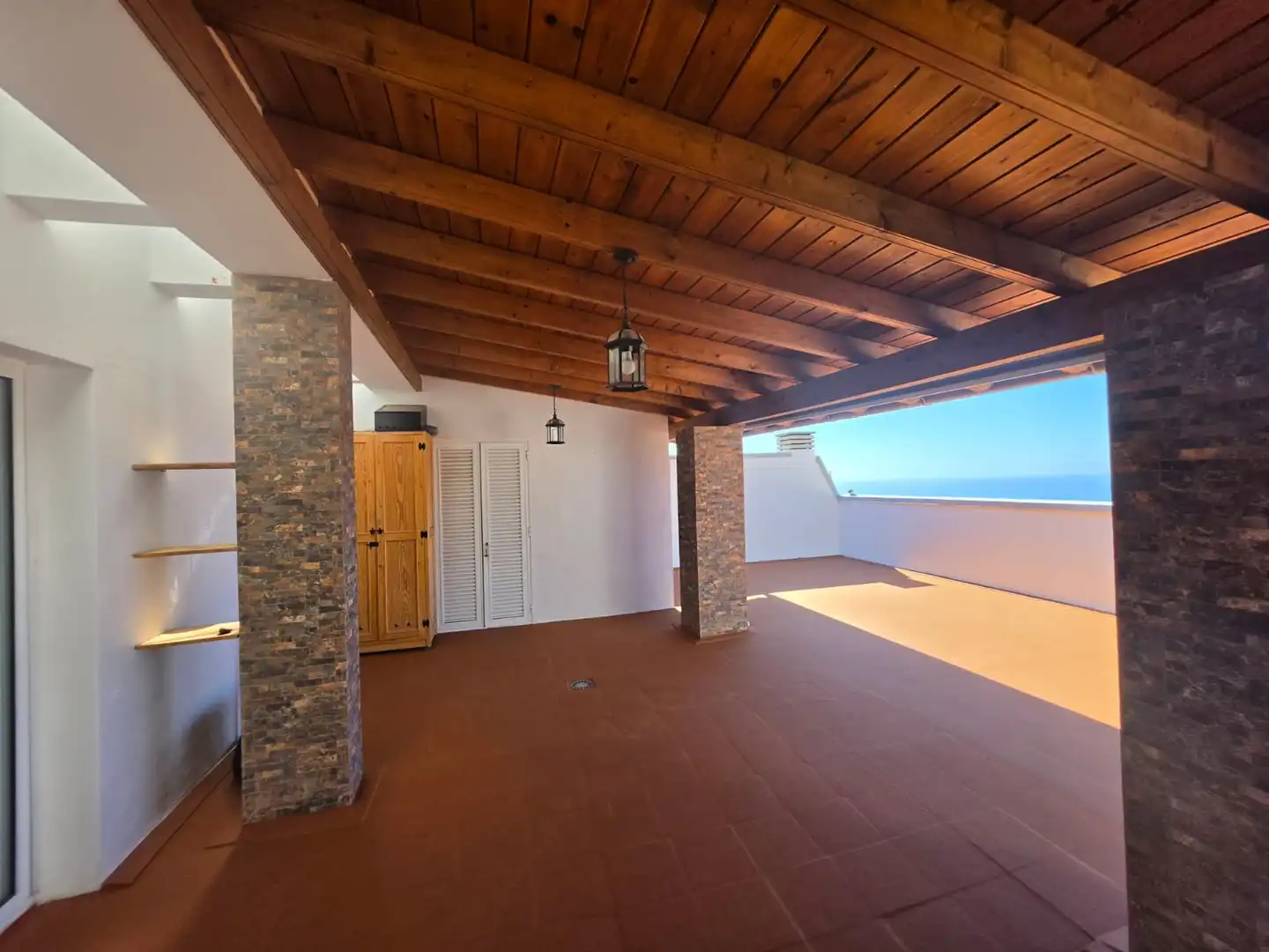 Piso de 91 m² en La Orotava