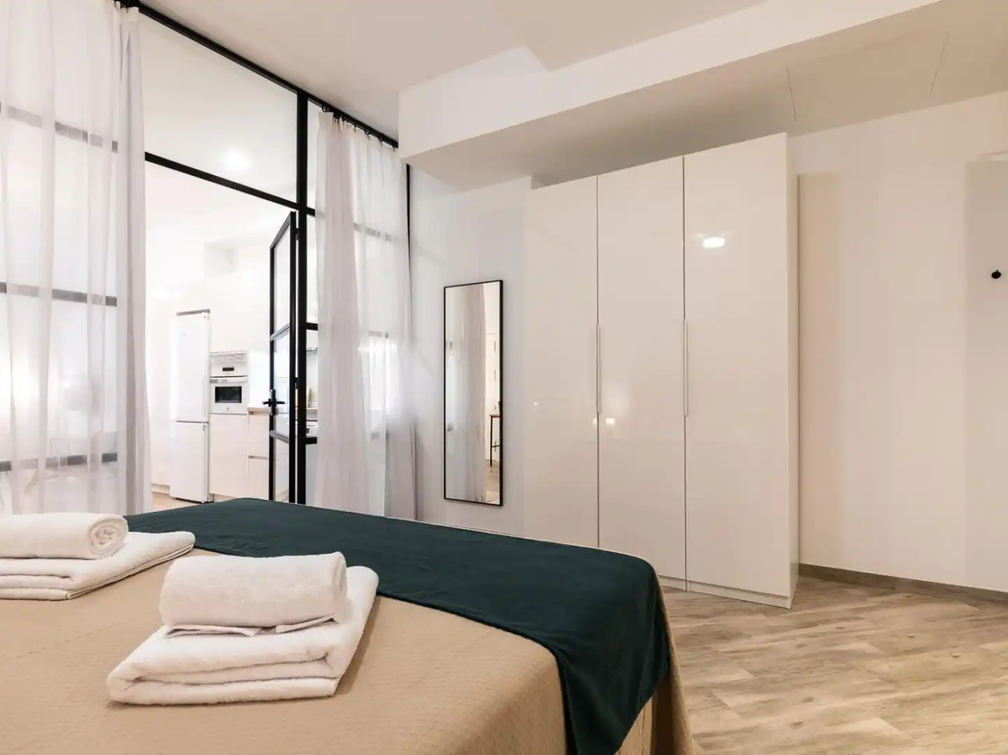 Piso de 85 m² en Valencia