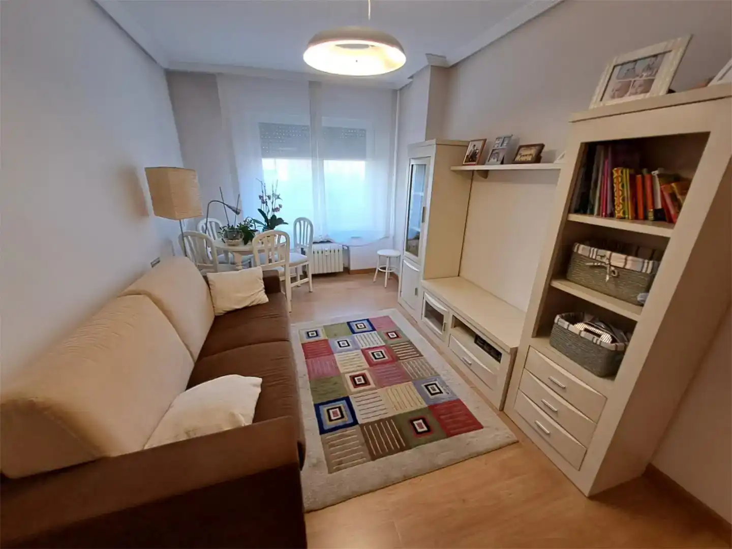 Piso de 140 m² en León
