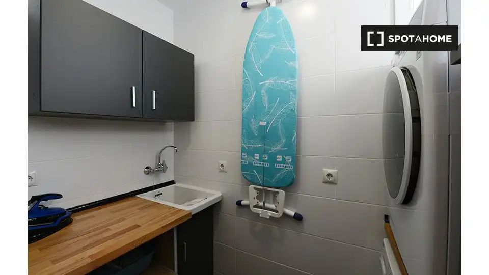 Habitación 115 m², Bilbao