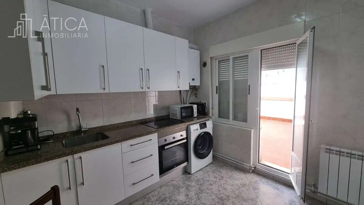 Appartement 85 m² à Salamanque