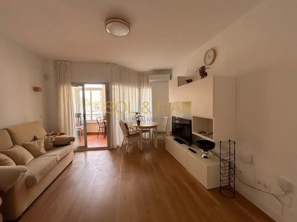 Piso de 74 m² en Torremolinos