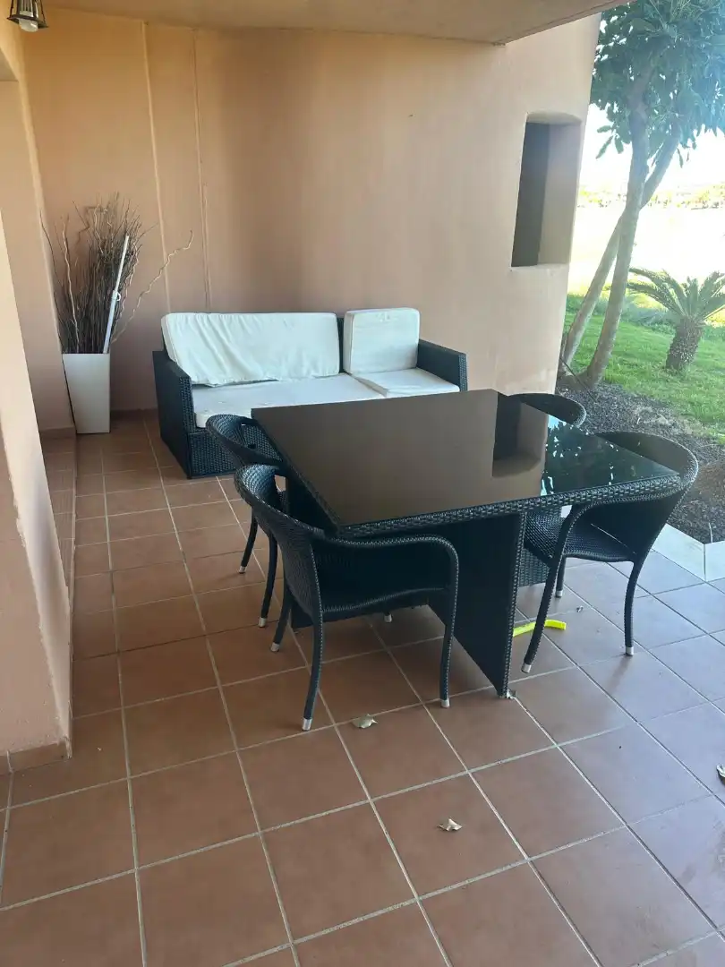 Piso de 95 m² en Torre Pacheco