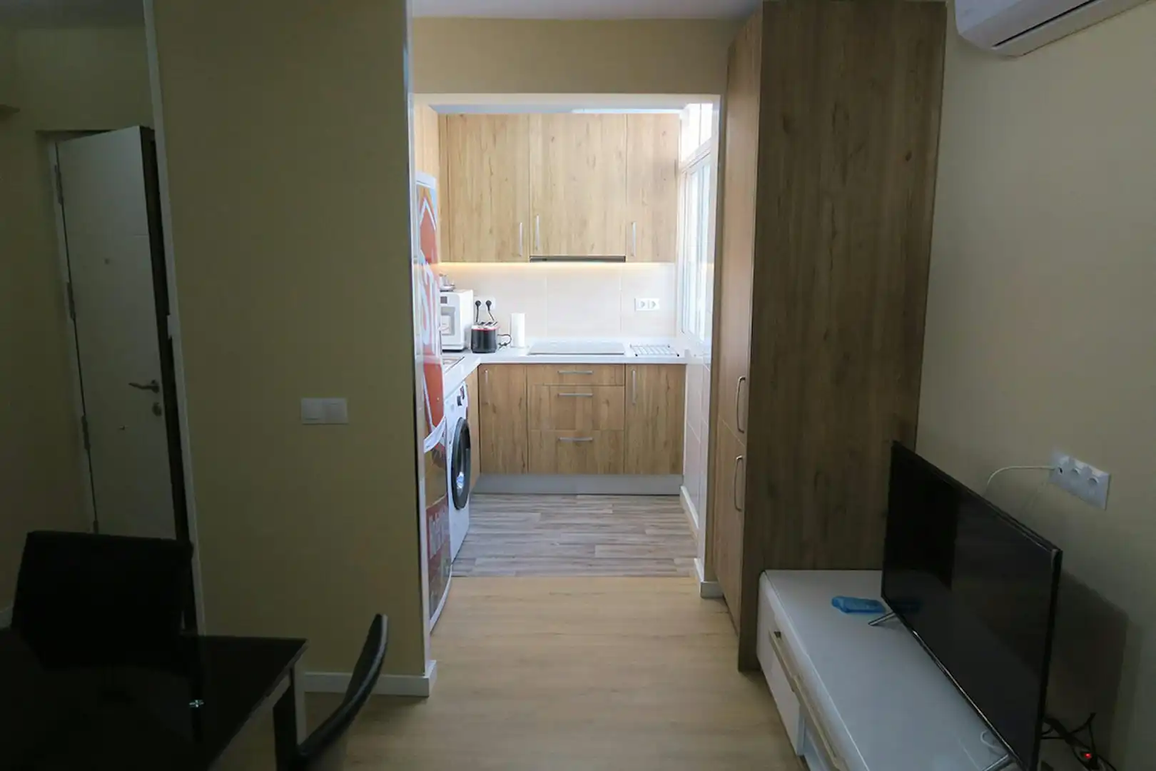 Habitación 70 m², Sevilla