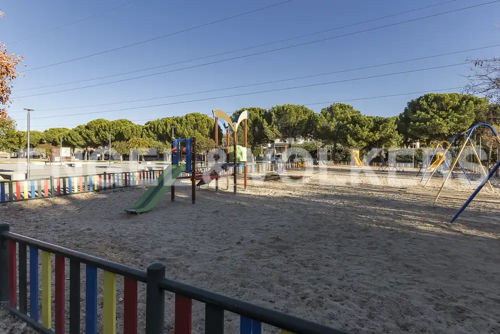 Casa de 311 m² a Boadilla del Monte