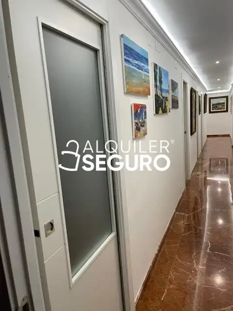 Pis de 170 m² a Granada