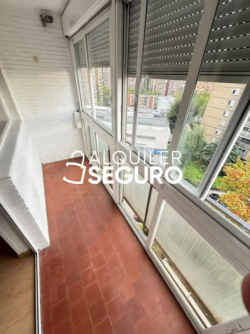 Apartamento 98 m² em Madrid