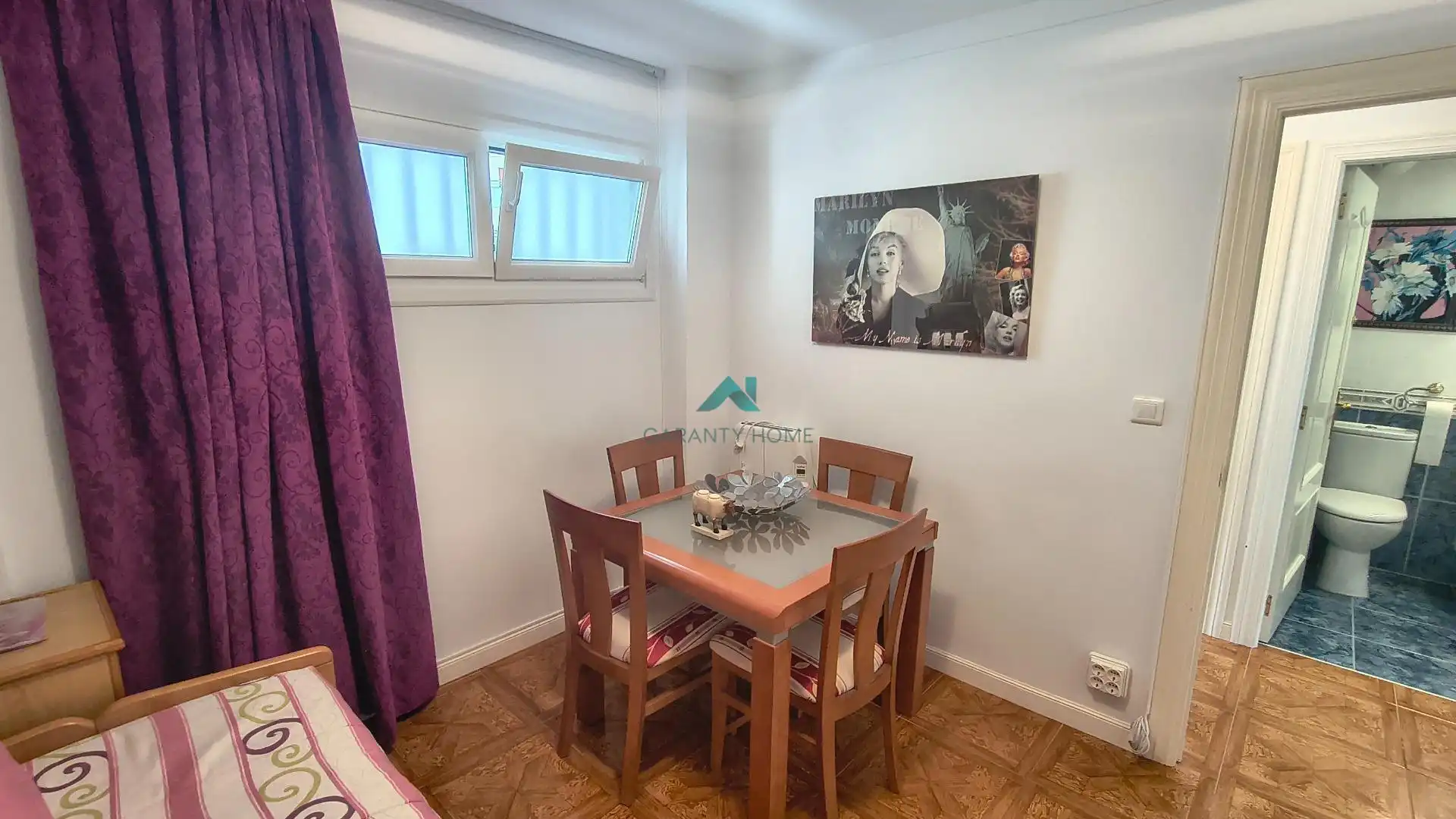 Piso de 63 m² en Laredo