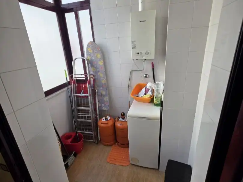 Piso de 90 m² en Badajoz