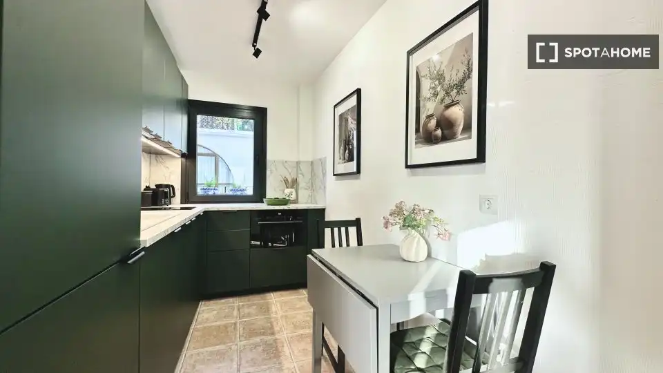 Habitación 63 m², Torremolinos