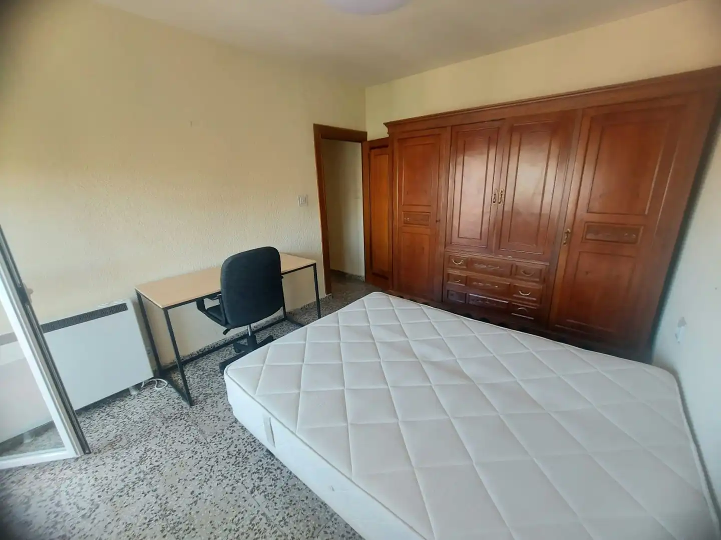 Piso de 112 m² en Jaén