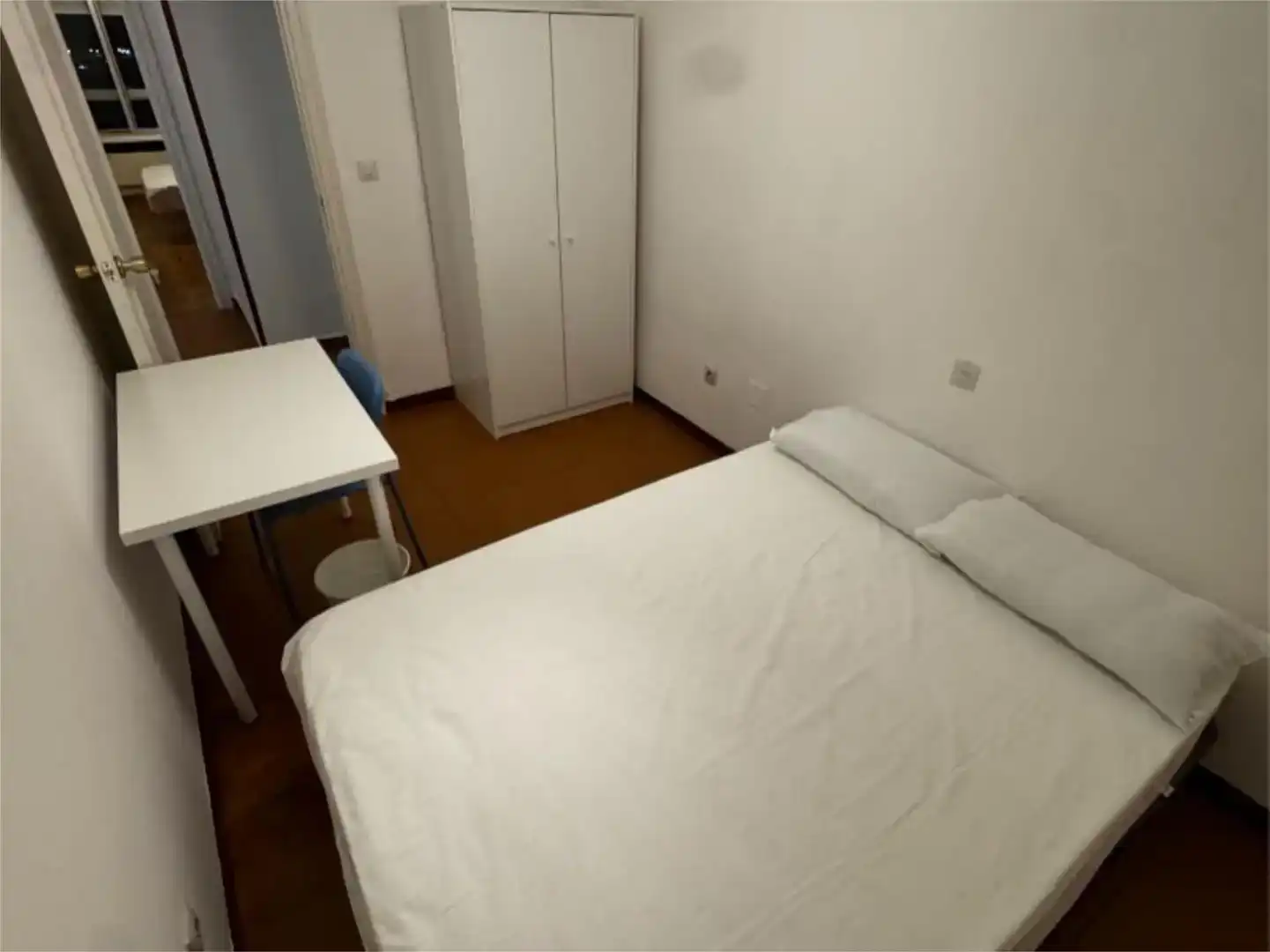 Habitación 120 m², Valladolid
