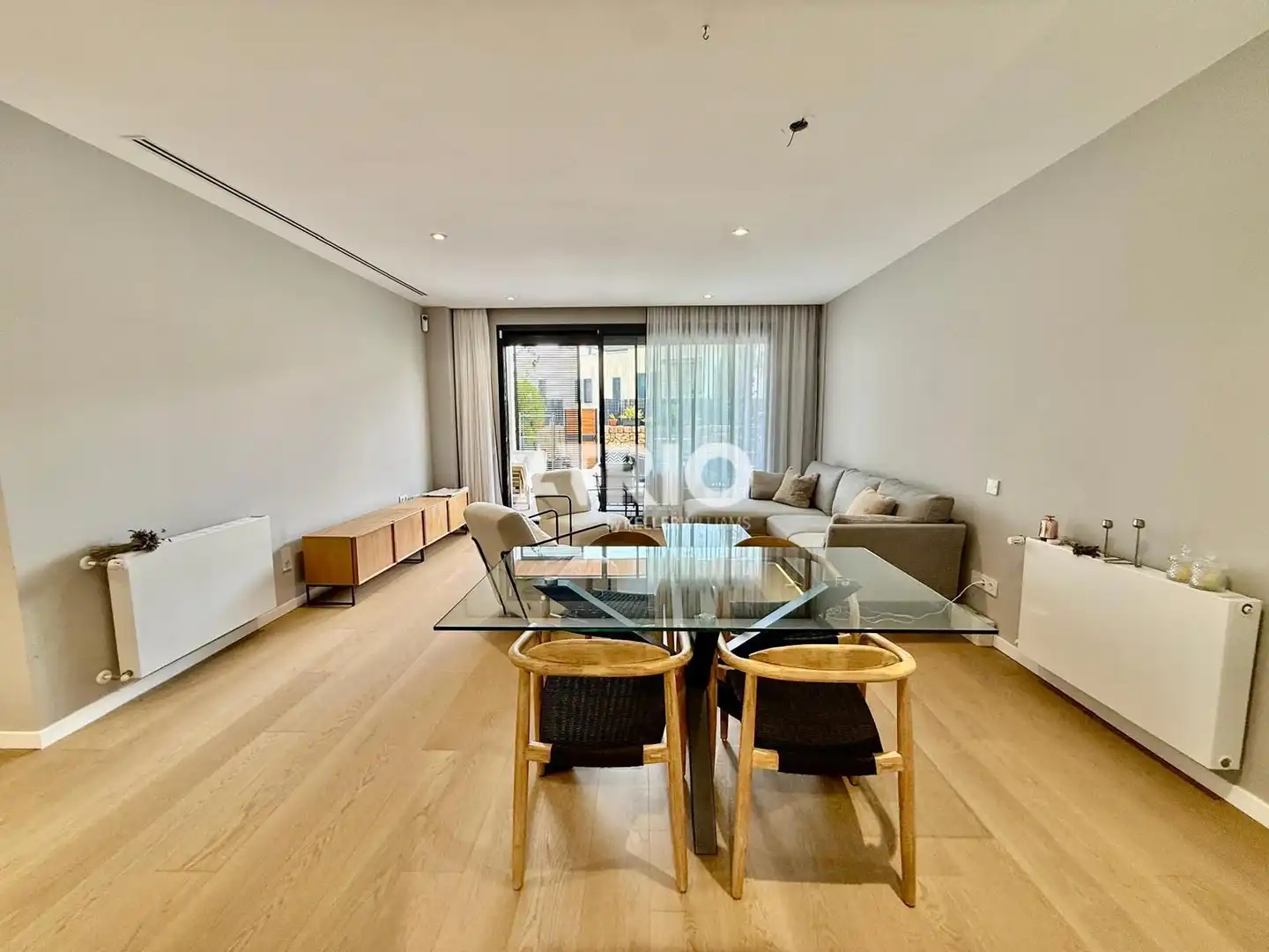 Piso de 115 m² en Palma