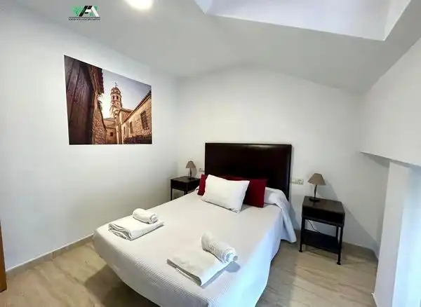 Piso de 71 m² en Baeza