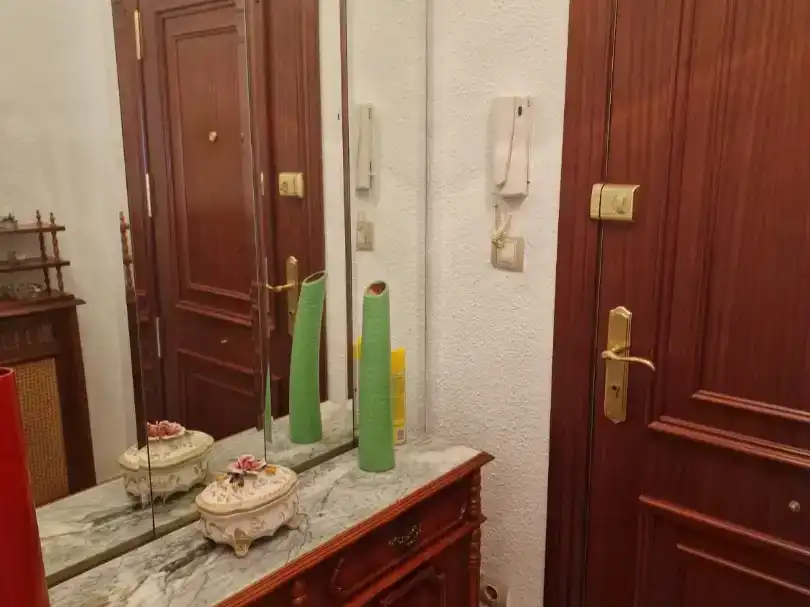 Piso de 90 m² en Salamanca
