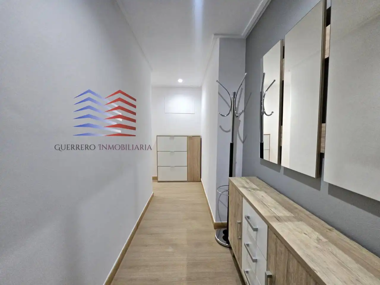 Piso de 110 m² en Ourense