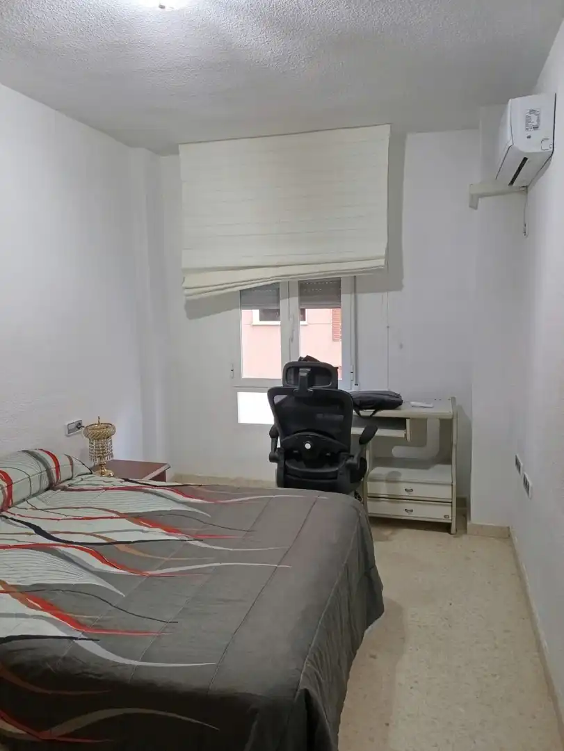 Piso de 86 m² en Jaén