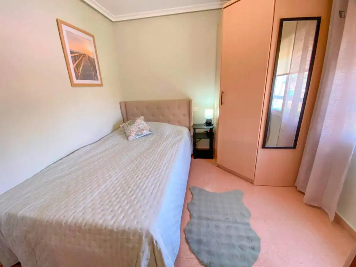 Habitación en alquiler, Alicante