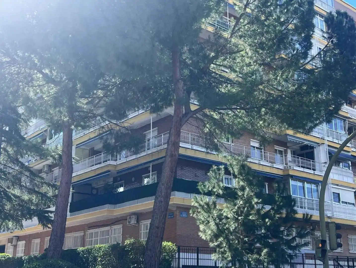 Habitació de lloguer, Móstoles