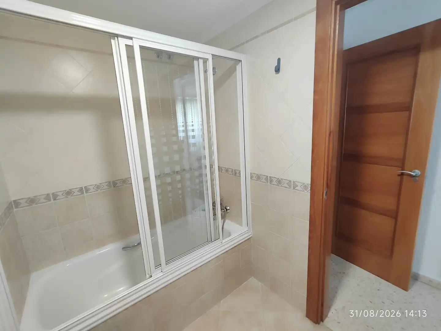 Habitación 85 m², Málaga