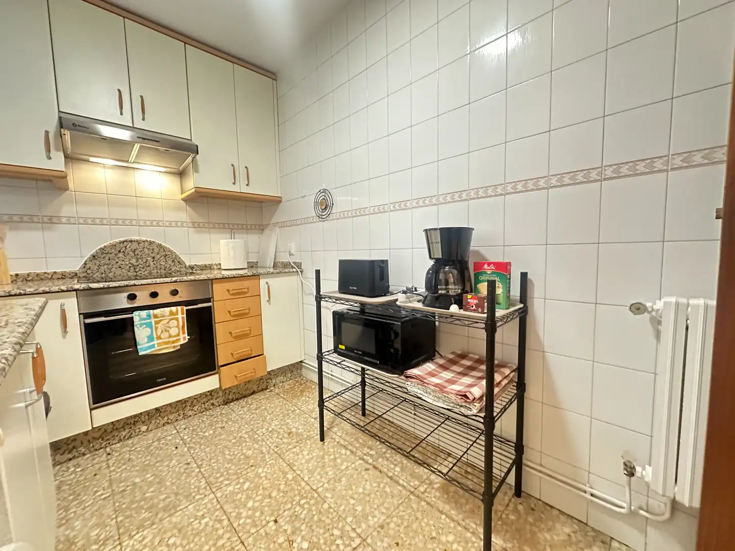 Appartamento 80 m² a Santiago de Compostela