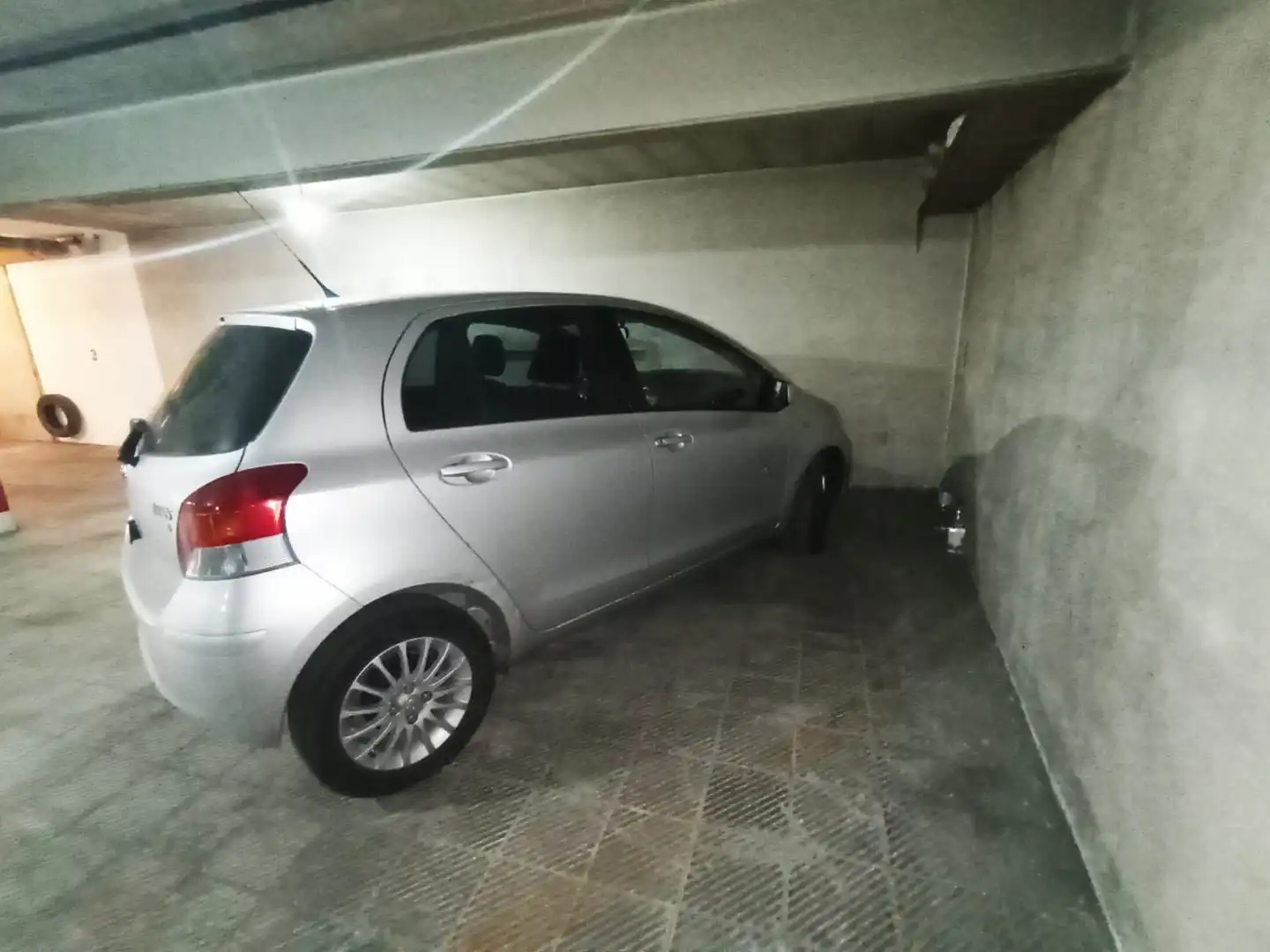 Piso de 125 m² en Terrassa