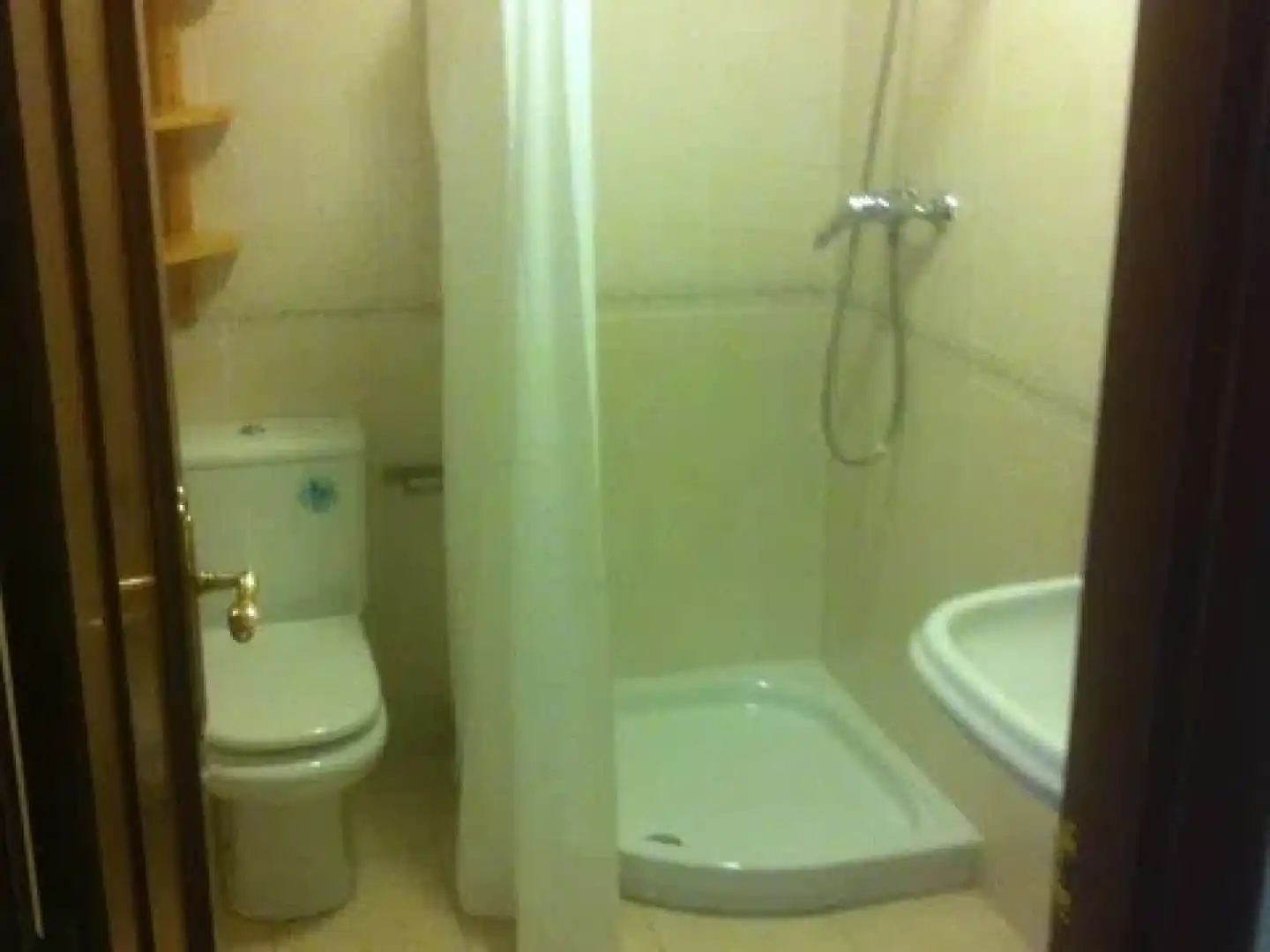 Piso de 85 m² en Málaga