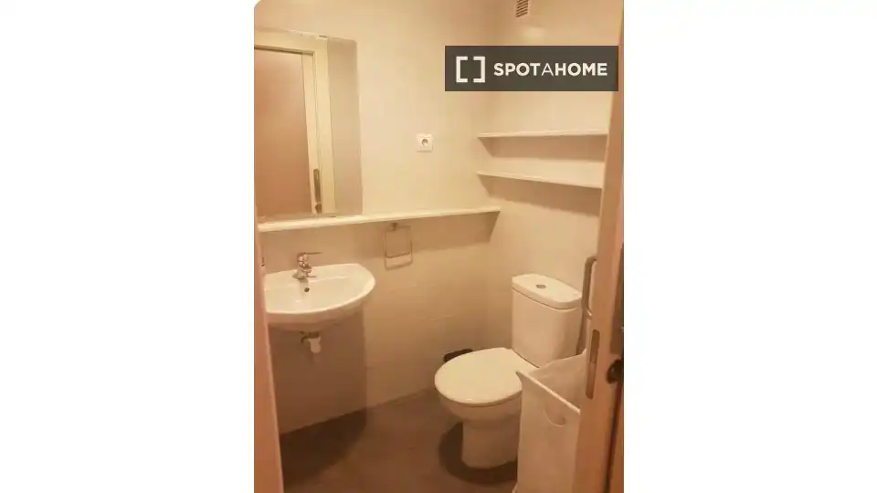 Habitación 104 m², Málaga