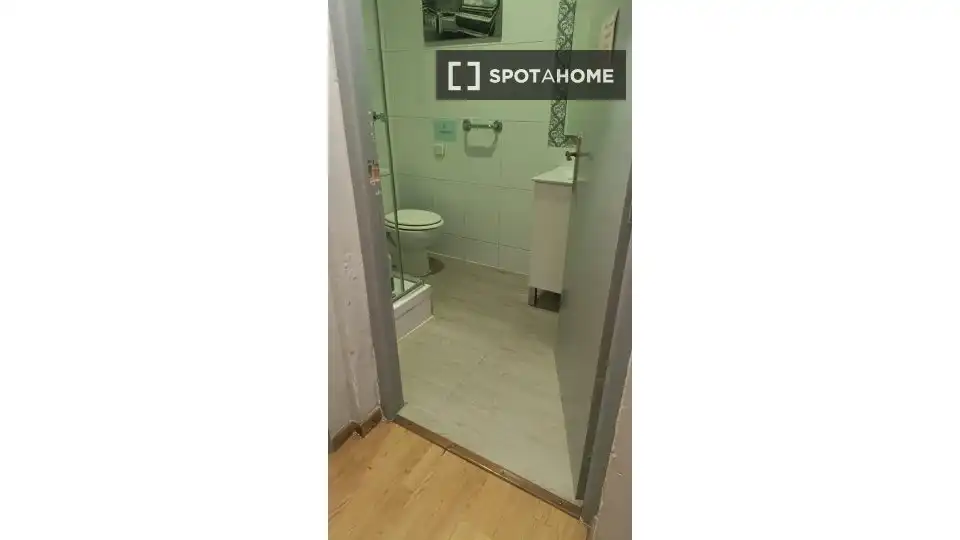 Habitación en alquiler, Barcelona
