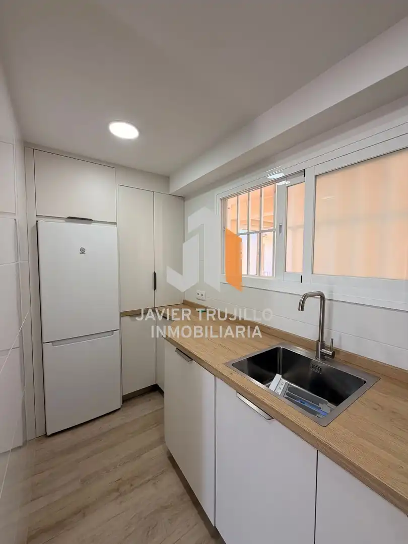 Piso de 85 m² en Vélez-Málaga