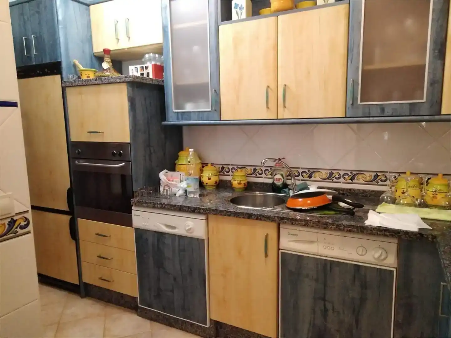 Piso de 85 m² en Punta Umbría