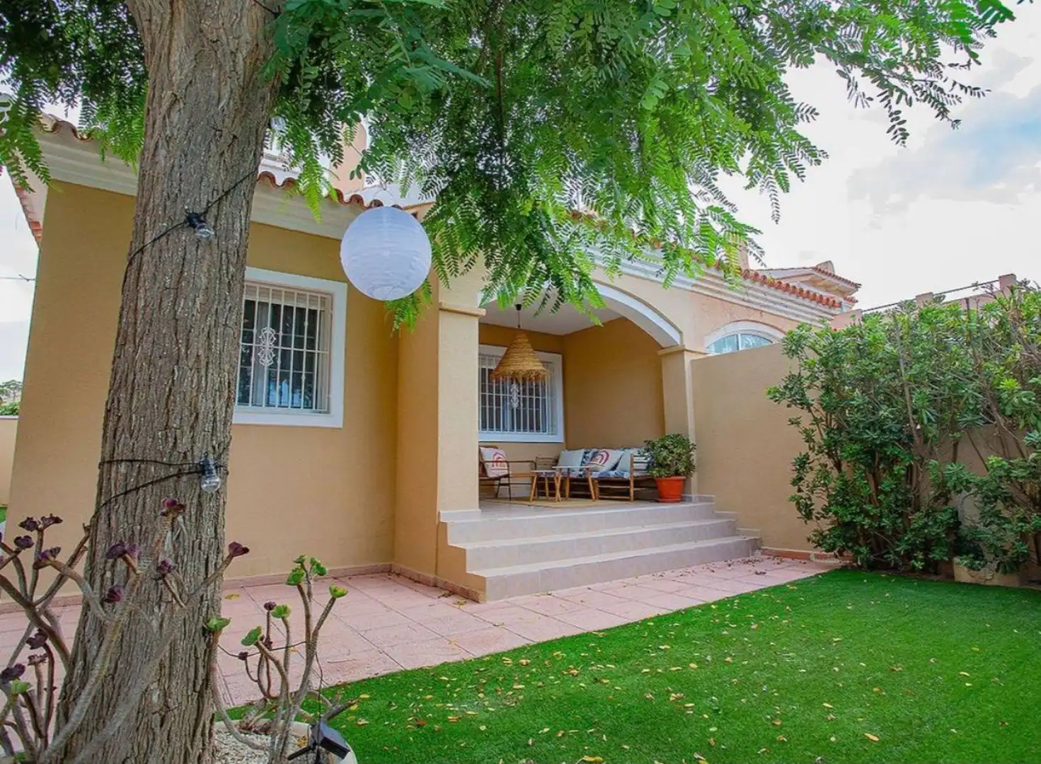Квартира 90 м² в Santa Pola