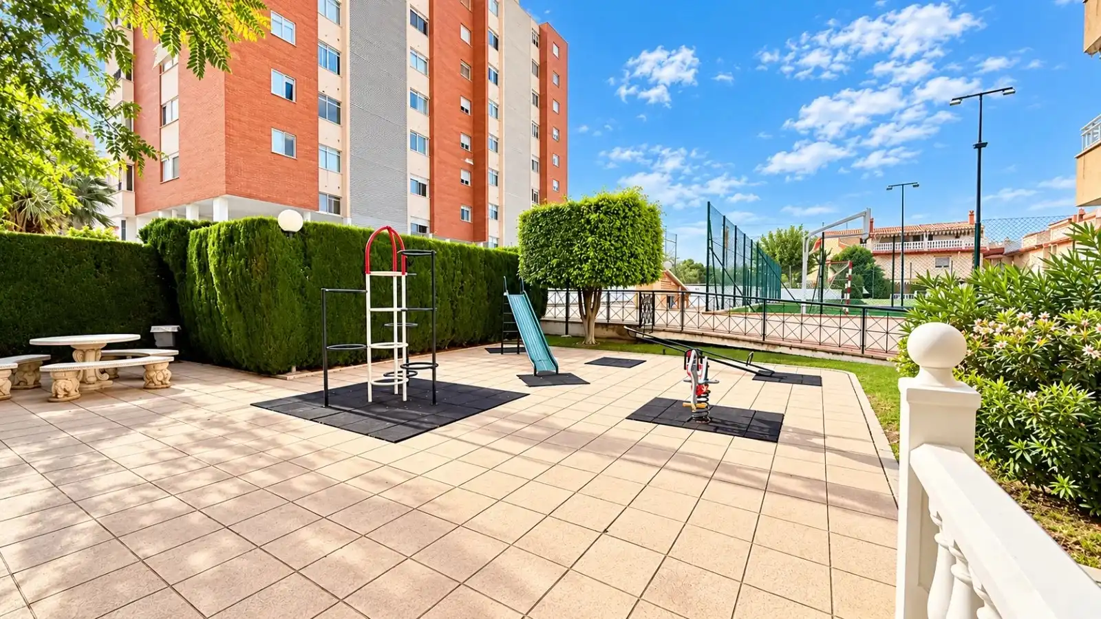 Wohnung 75 m² in Alicante