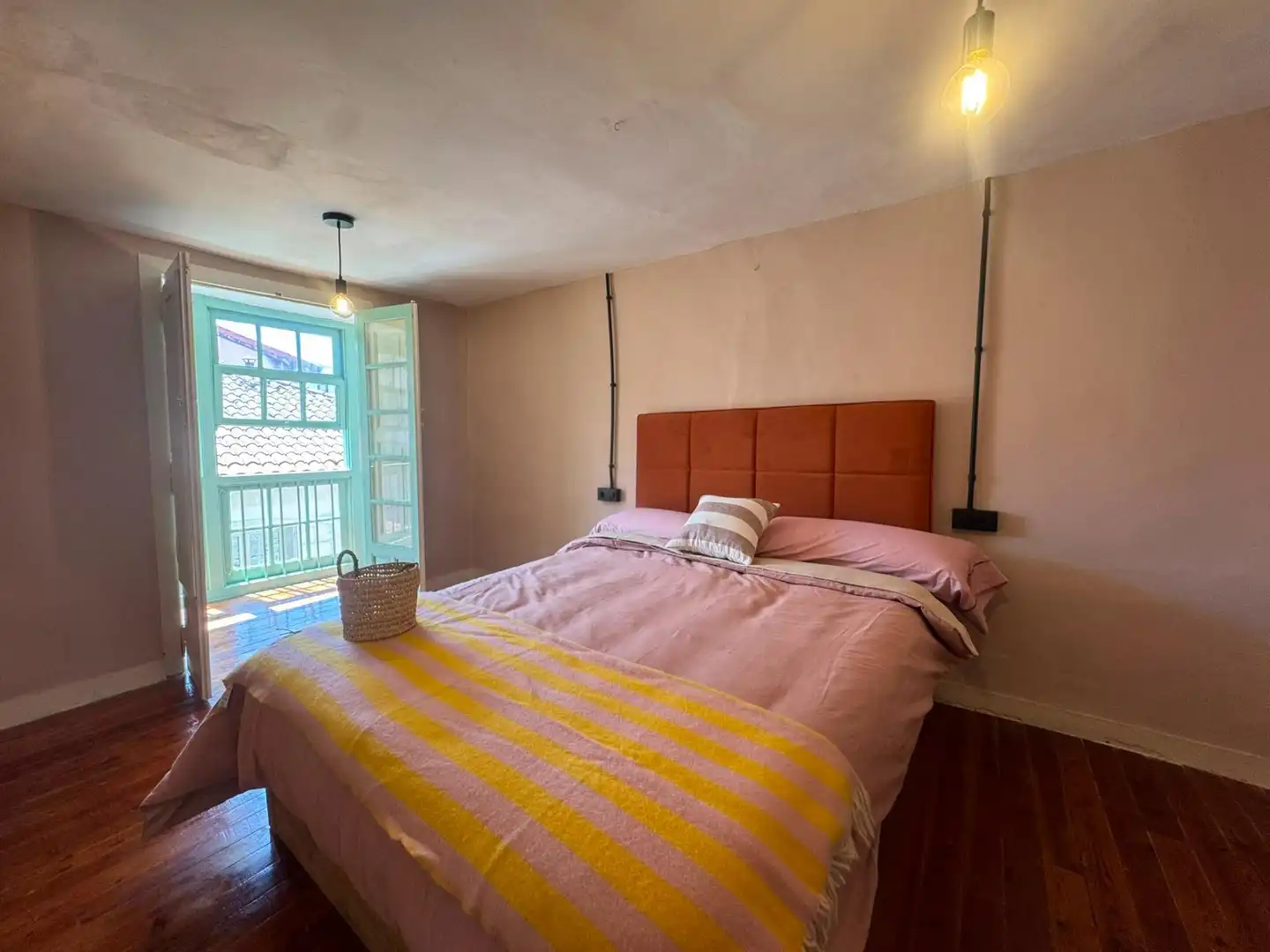 Habitación en alquiler, Ourense