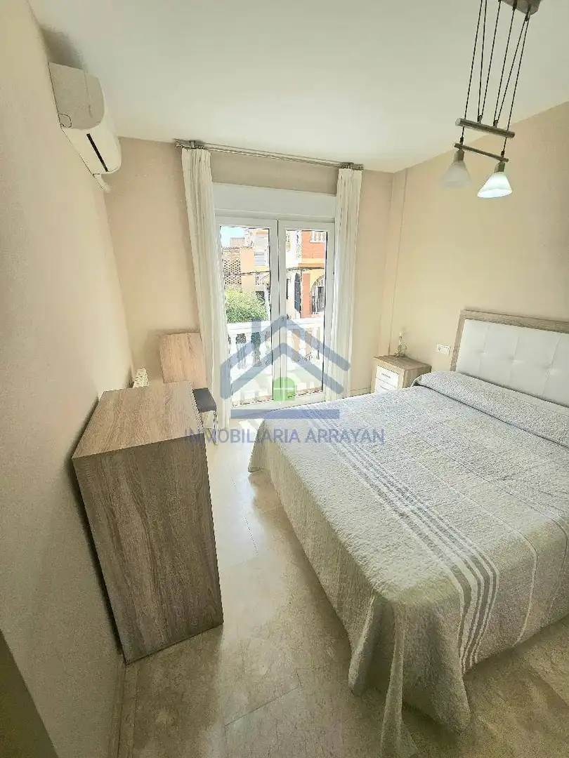 Pis de 115 m² a Ogíjares