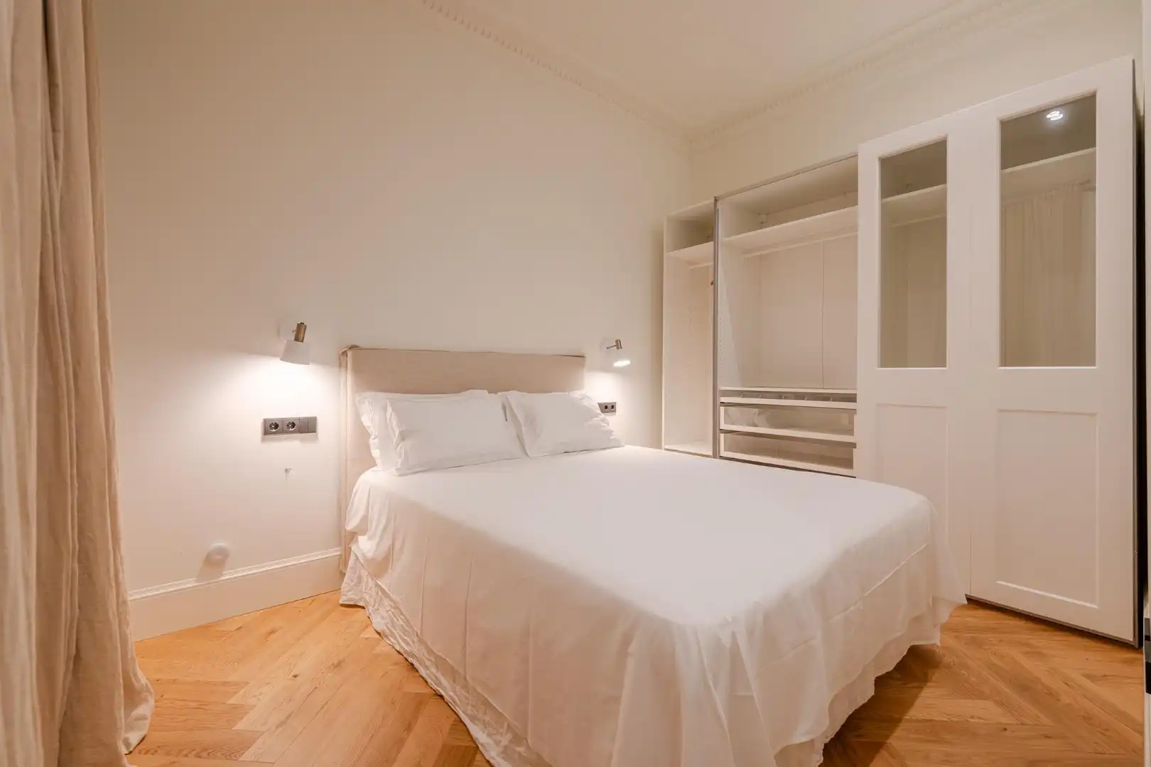 Pis de 540 m² a Girona